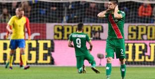 Национал става свободен агент - ЦСКА и Лудогорец с оферти към него